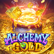 Alchemy-Gold