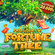 Fortune-Tree