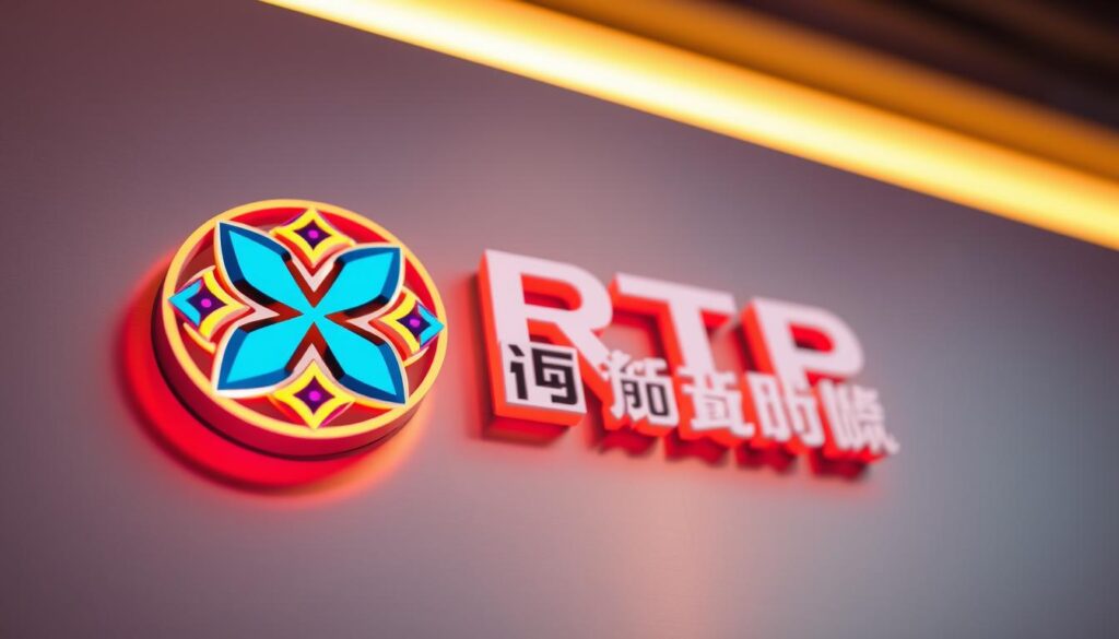 RTP สล็อต