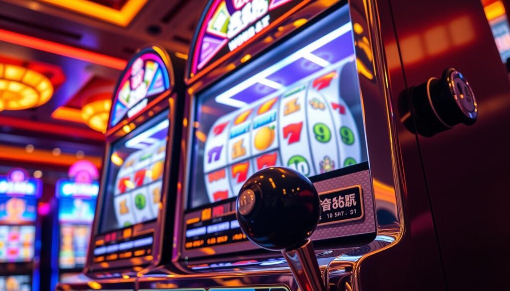 wow 888 slot