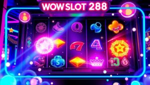 wow slot 288