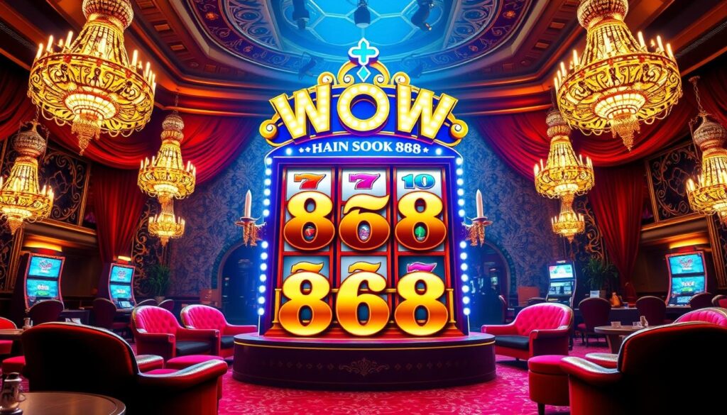 wow slot 888 เครดิตฟรี
