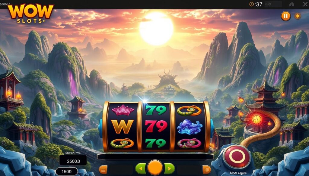 wow slot 889