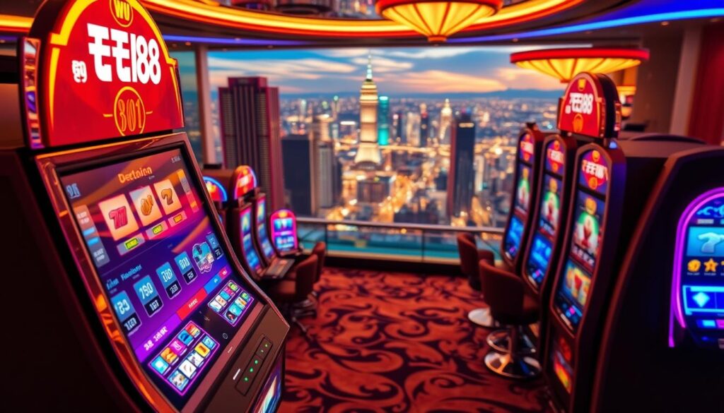 wow slot slot 888