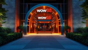 ทางเข้า wow88