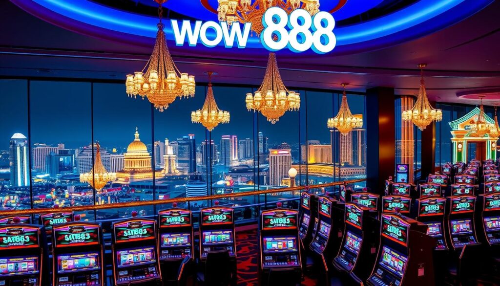 ระบบความปลอดภัย SSL สล็อต wow888