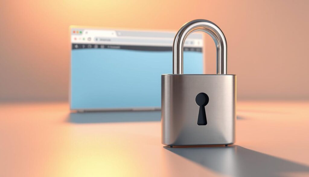 SSL Encryption