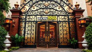 ทางเข้า wow888
